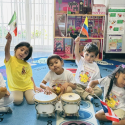 Cultural Diversity Programs