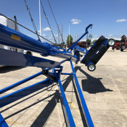 New and Pre-Owned Inventory