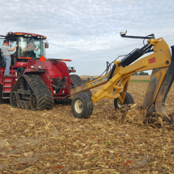 Precision Farming