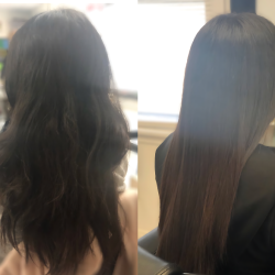 Keratin Treatments