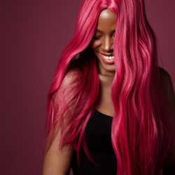 Hair Color