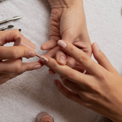 Nail Enhancements