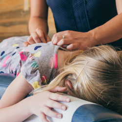 Pediatric Chiropractic Care