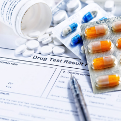 DOT & Non-DOT Drug Testing