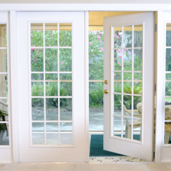 Patio Doors