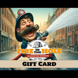 Gift Cards