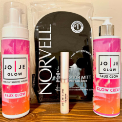 Jo Je Skincare Products