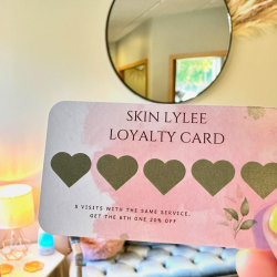Gift Cards