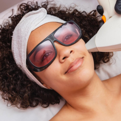 Dermaplaning