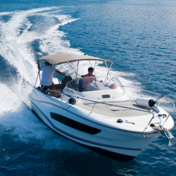 Boat Insurance