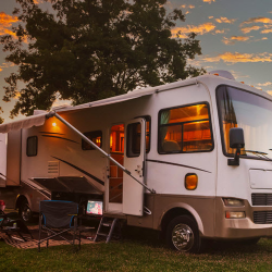 RV Insurance