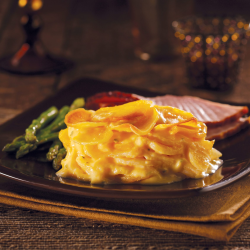 Homestyle Casseroles