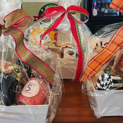 Specialty Gift Baskets