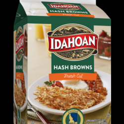 Hash Browns
