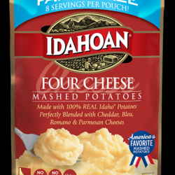 Family Size Mashed Potatoes