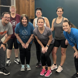 Group Fitness Classes