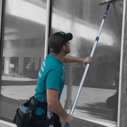  Commercial Window Cleaning