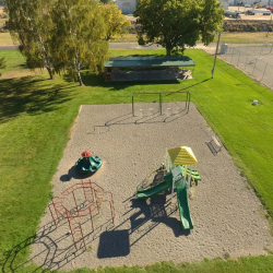 Parks and Recreation