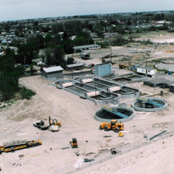 Wastewater Department