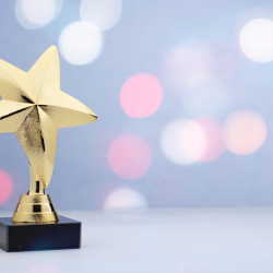 Employee of the Year