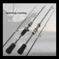 Fishing Rods