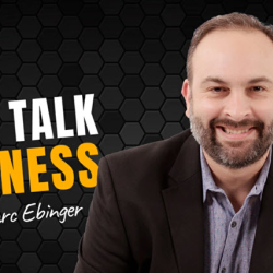  Let’s Talk Business | Marc Ebinger (podbean.com)