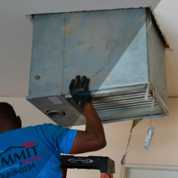 Furnace Replacement