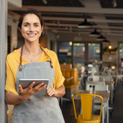 Business Checking Accounts
