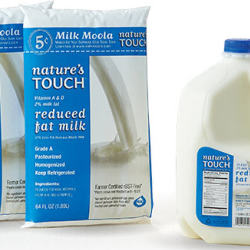 Fresh Dairy Products