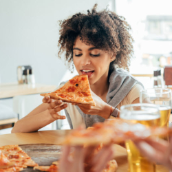 Kitchen Cravings Pizzas