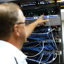 IT and Cybersecurity
