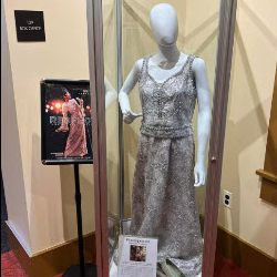 Original Movie Props and Costumes