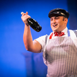 Sponsorship Opportunities