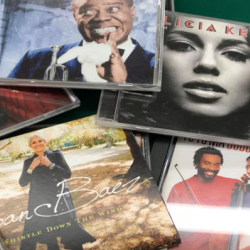 Music