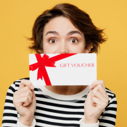 Gift Certificates