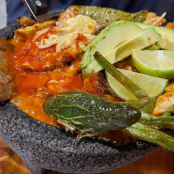 Molcajete