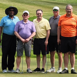 Golf Course