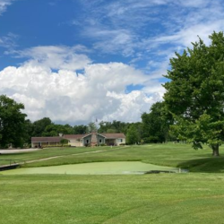 Driving Range