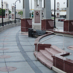 Concrete Services