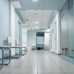 Medical Office Cleaning