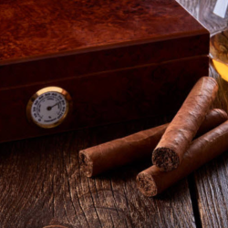 Cigars & Tobacco Products