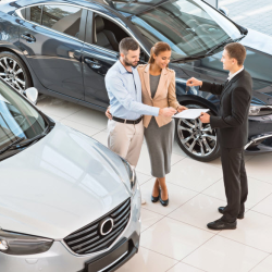 Auto Loans