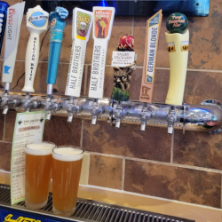 Draft Beers
