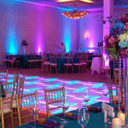 Event Lighting