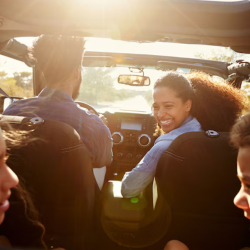 Vehicle Locator Service
