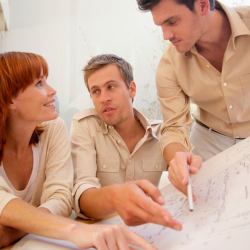 Estimating/Project Management Services