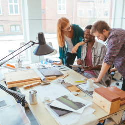 Drafting Services