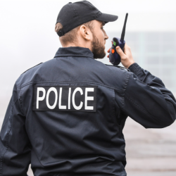 Police Department