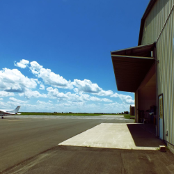 Airport