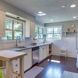 Kitchen and Bath Remodels